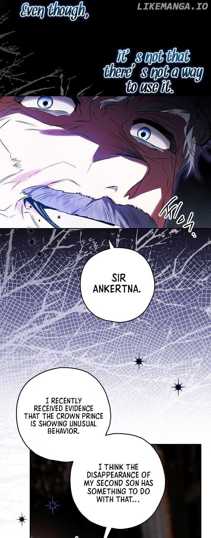 Sigrid - Chapter 81 Page 34