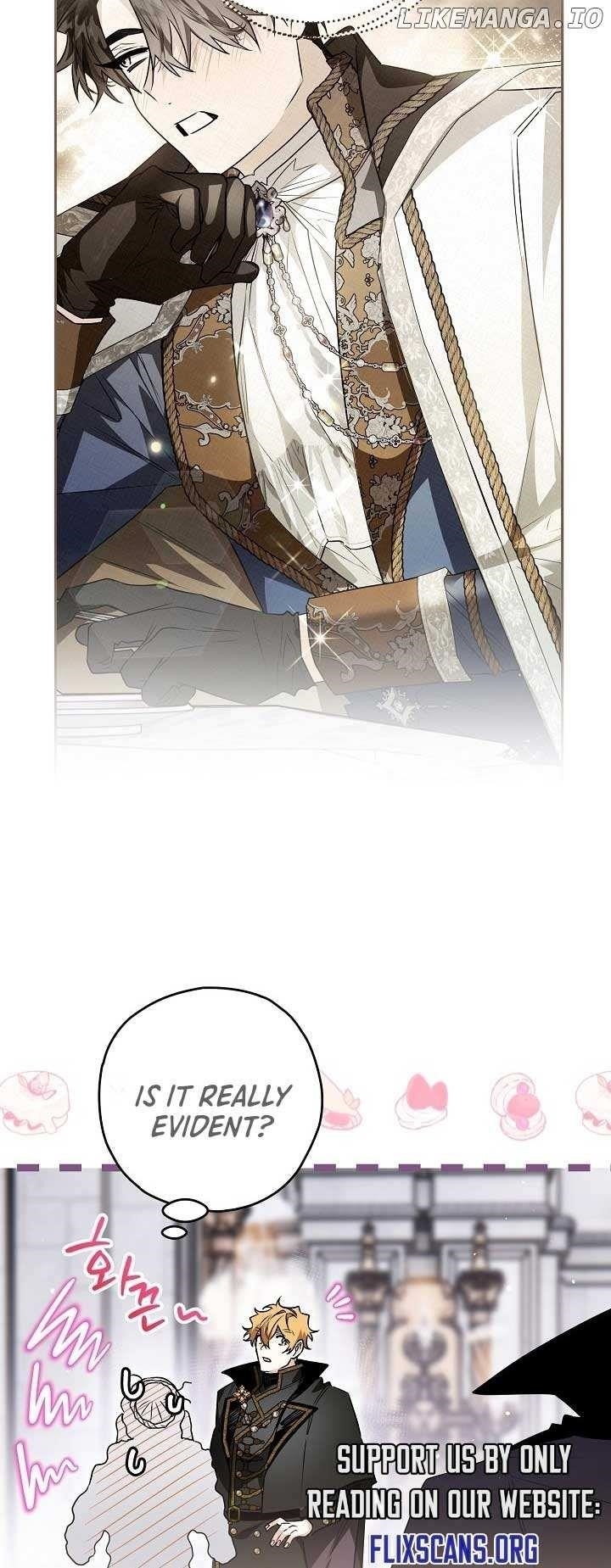 Sigrid - Chapter 81 Page 4