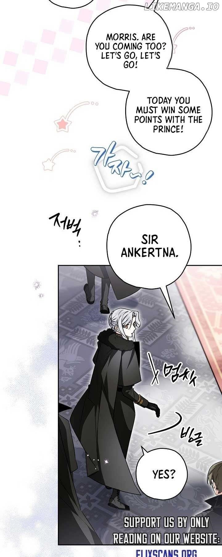 Sigrid - Chapter 81 Page 9