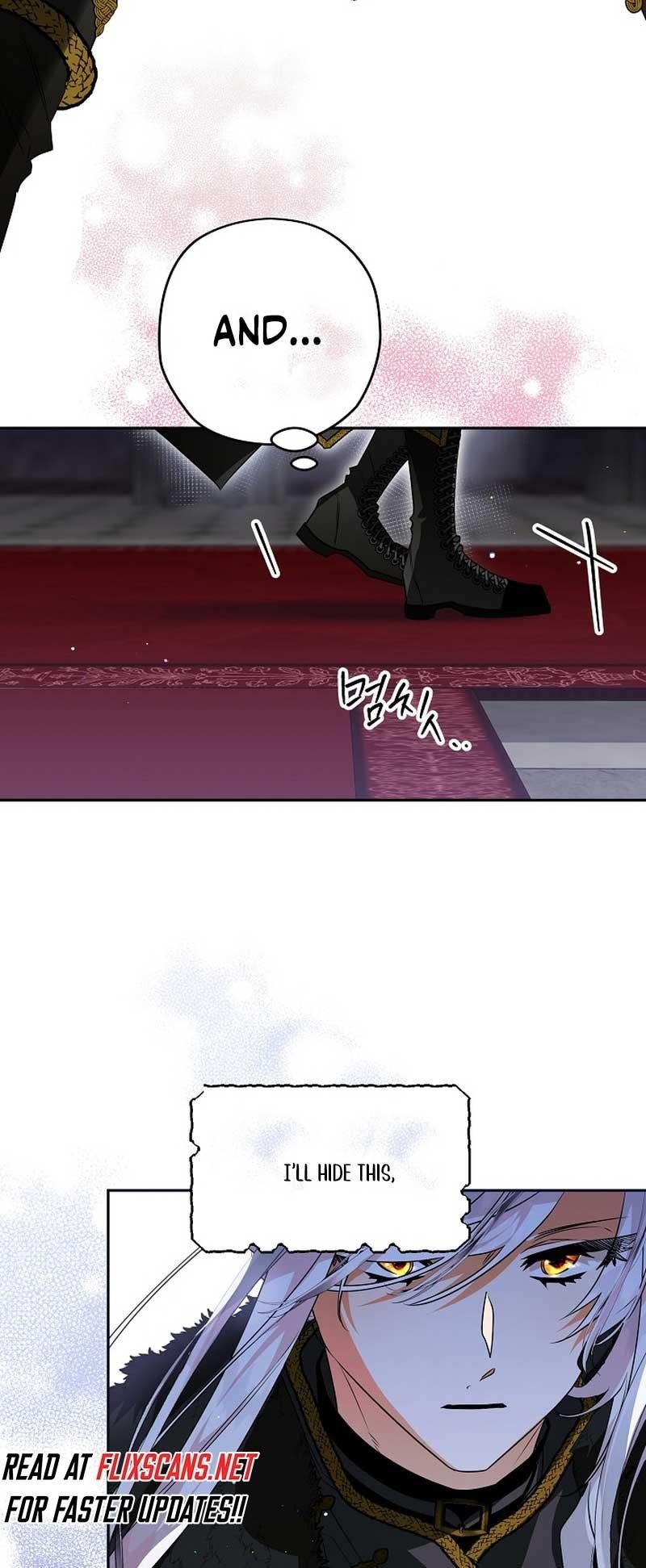 Sigrid - Chapter 82 Page 12