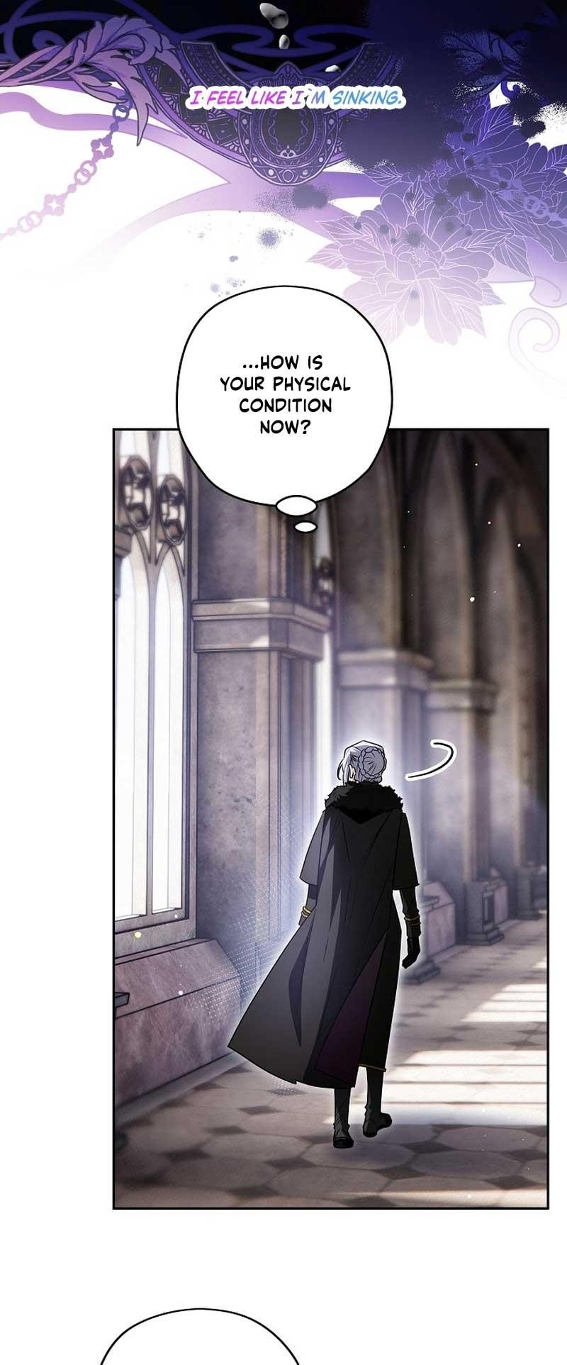 Sigrid - Chapter 82 Page 21