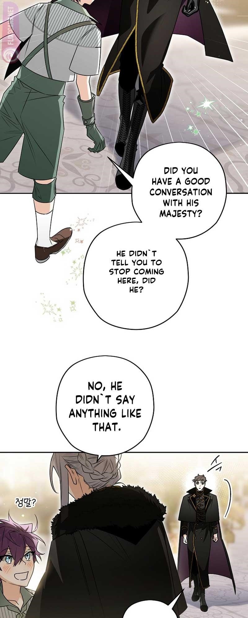 Sigrid - Chapter 82 Page 29