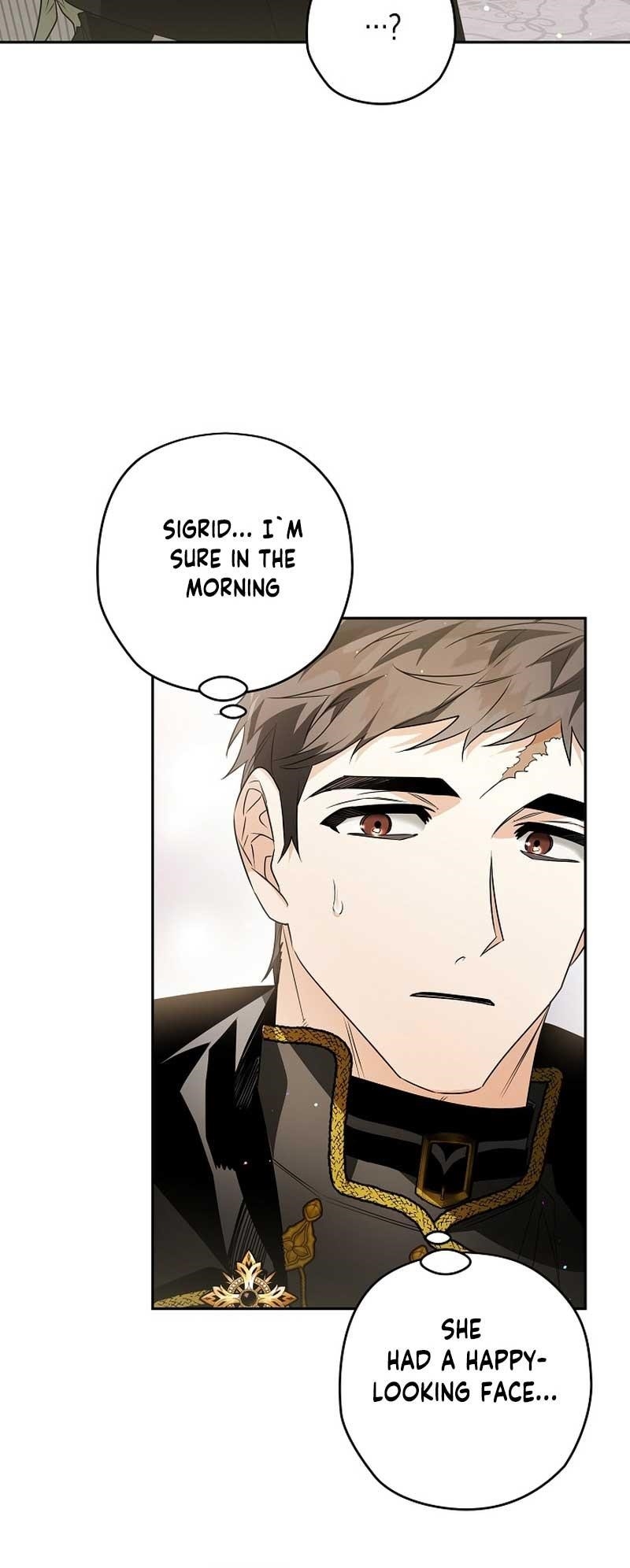 Sigrid - Chapter 82 Page 30