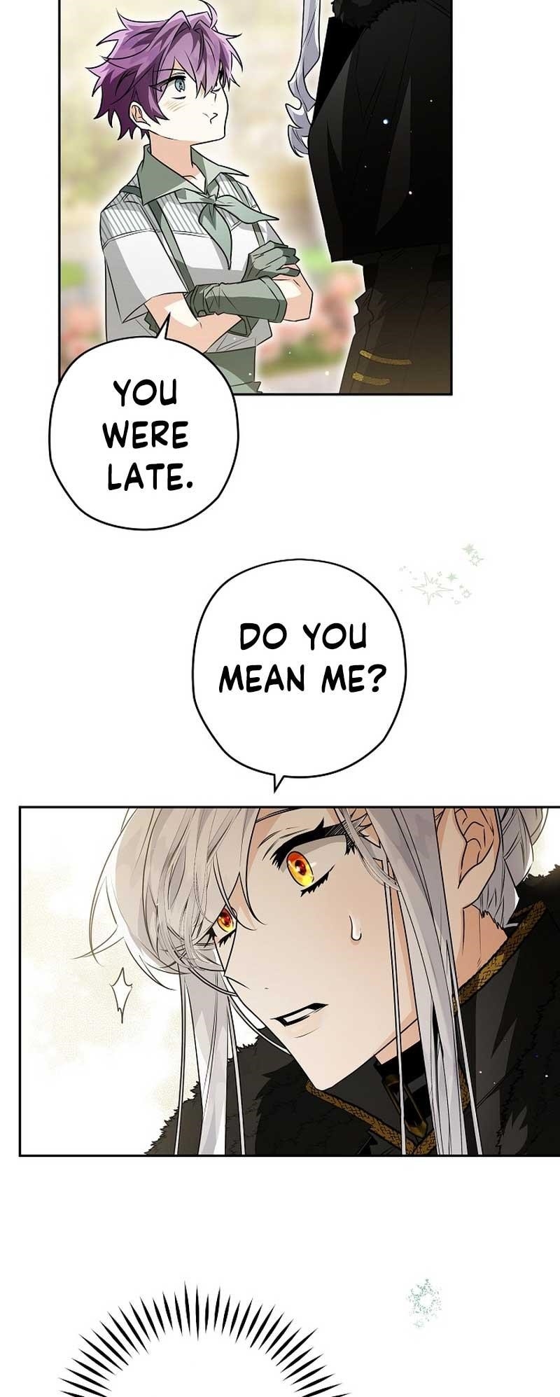 Sigrid - Chapter 82 Page 32