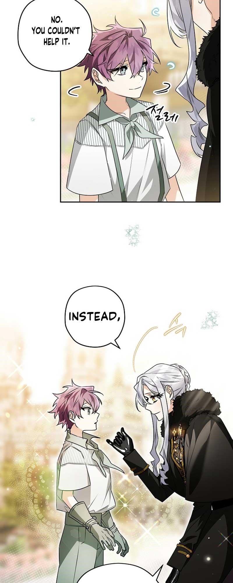 Sigrid - Chapter 82 Page 34