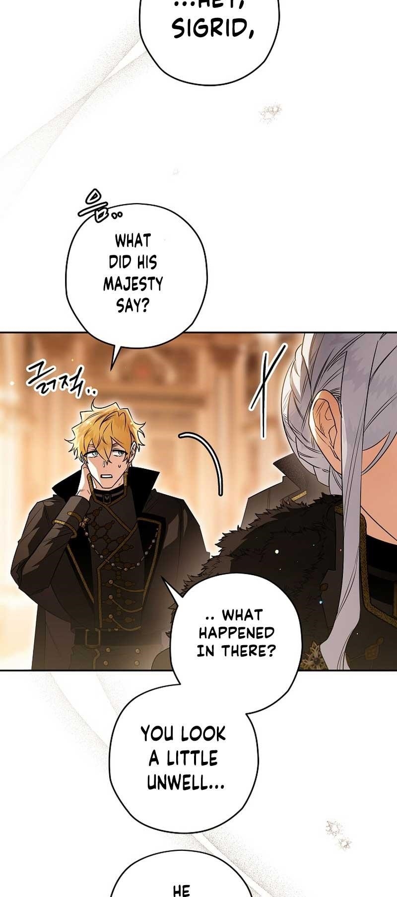Sigrid - Chapter 82 Page 42