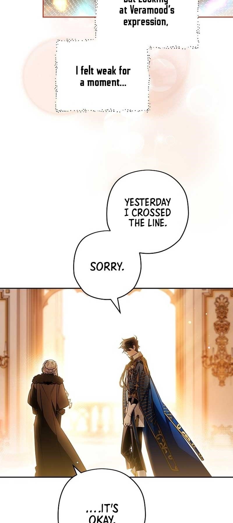 Sigrid - Chapter 83 Page 13