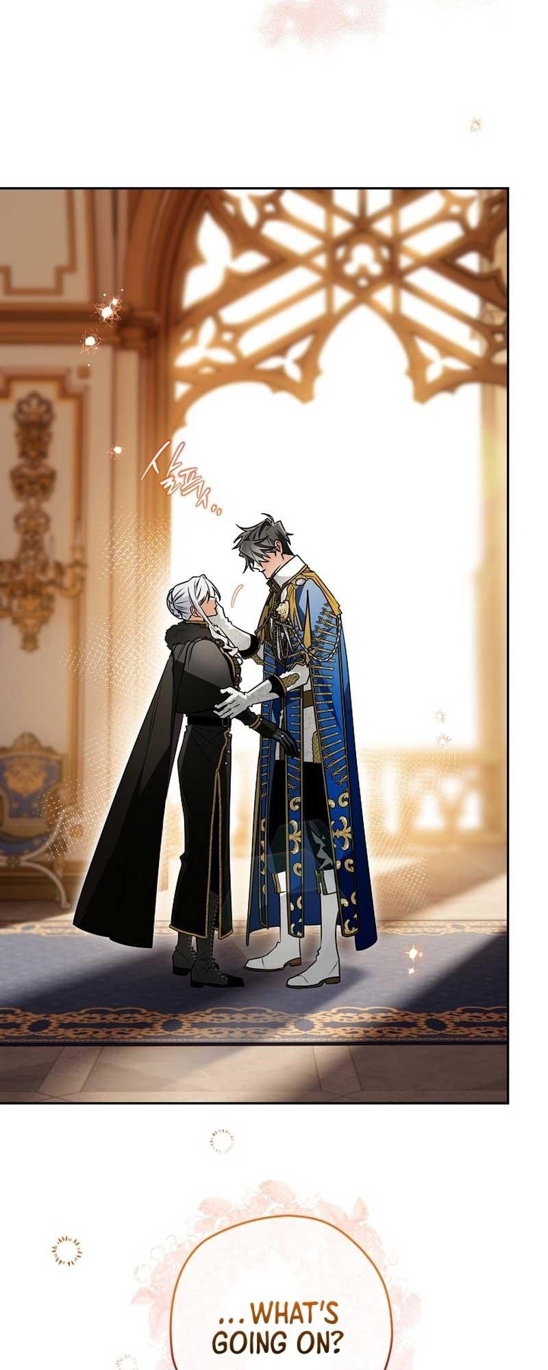 Sigrid - Chapter 83 Page 18