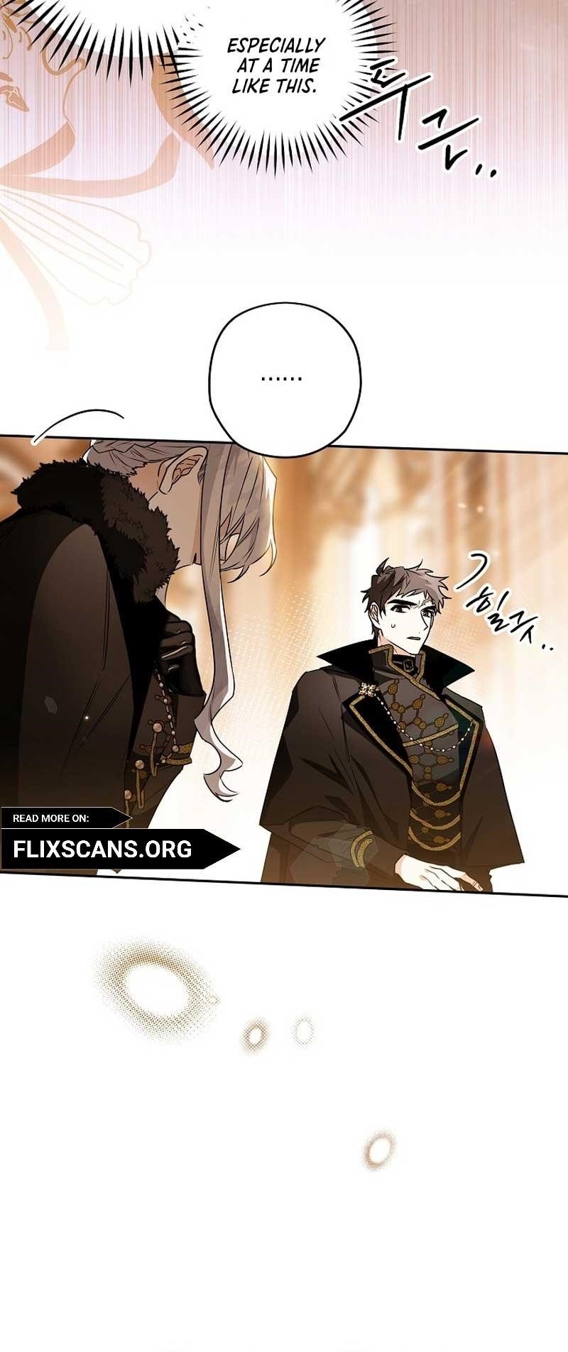 Sigrid - Chapter 83 Page 3