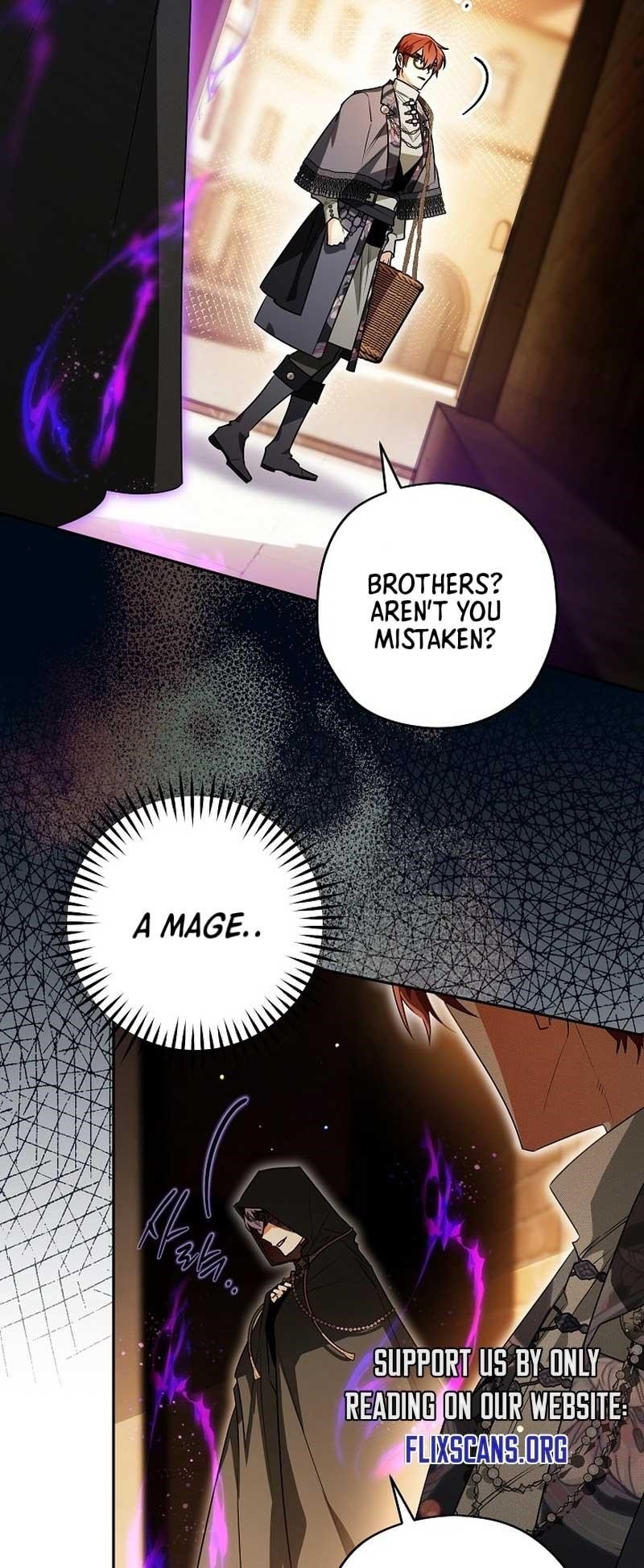 Sigrid - Chapter 83 Page 32