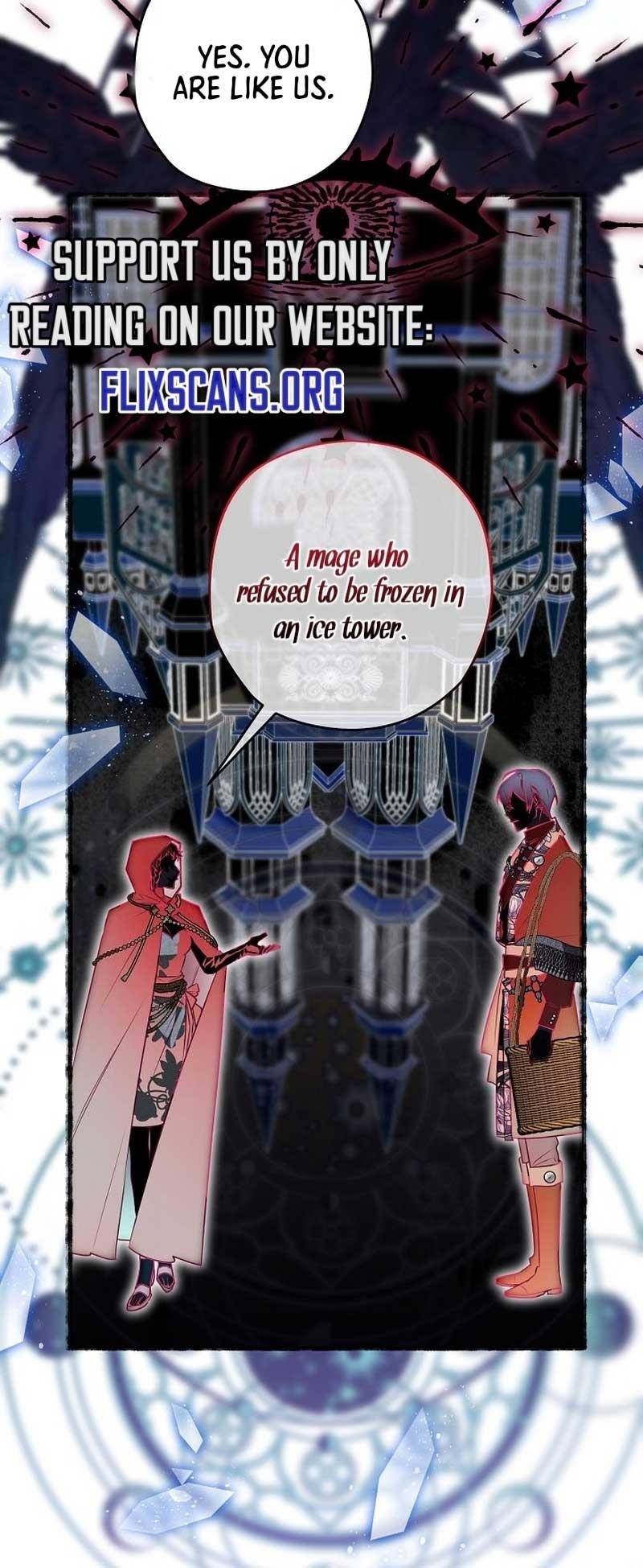 Sigrid - Chapter 83 Page 34