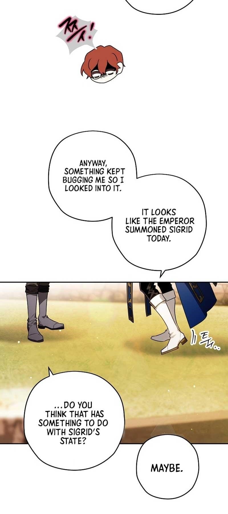 Sigrid - Chapter 83 Page 53