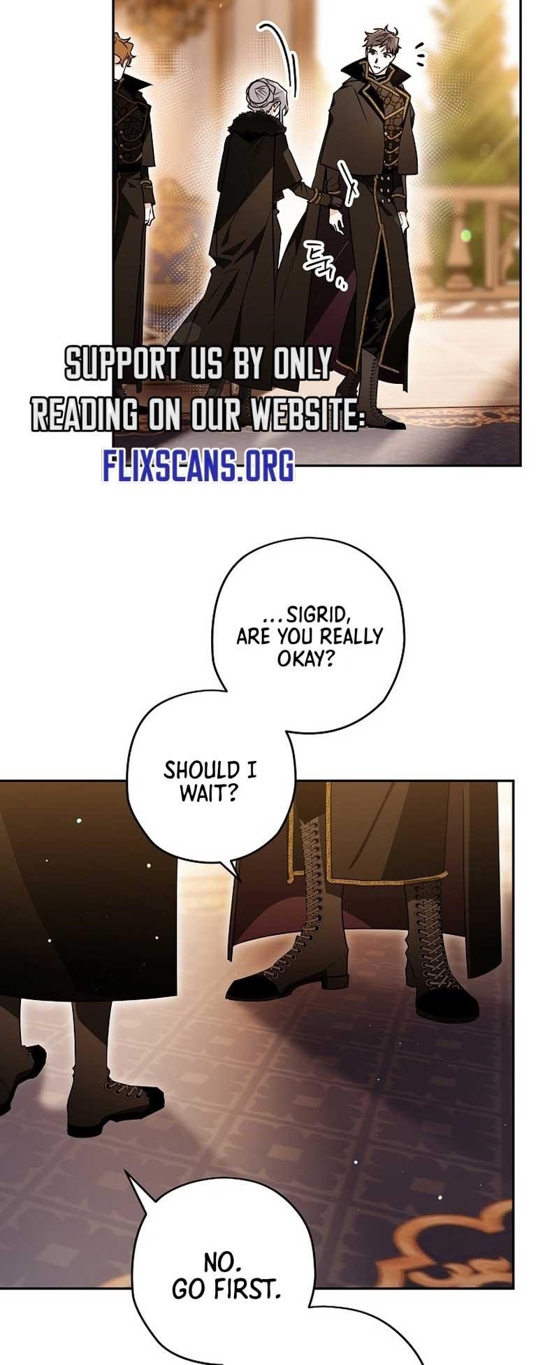 Sigrid - Chapter 83 Page 7