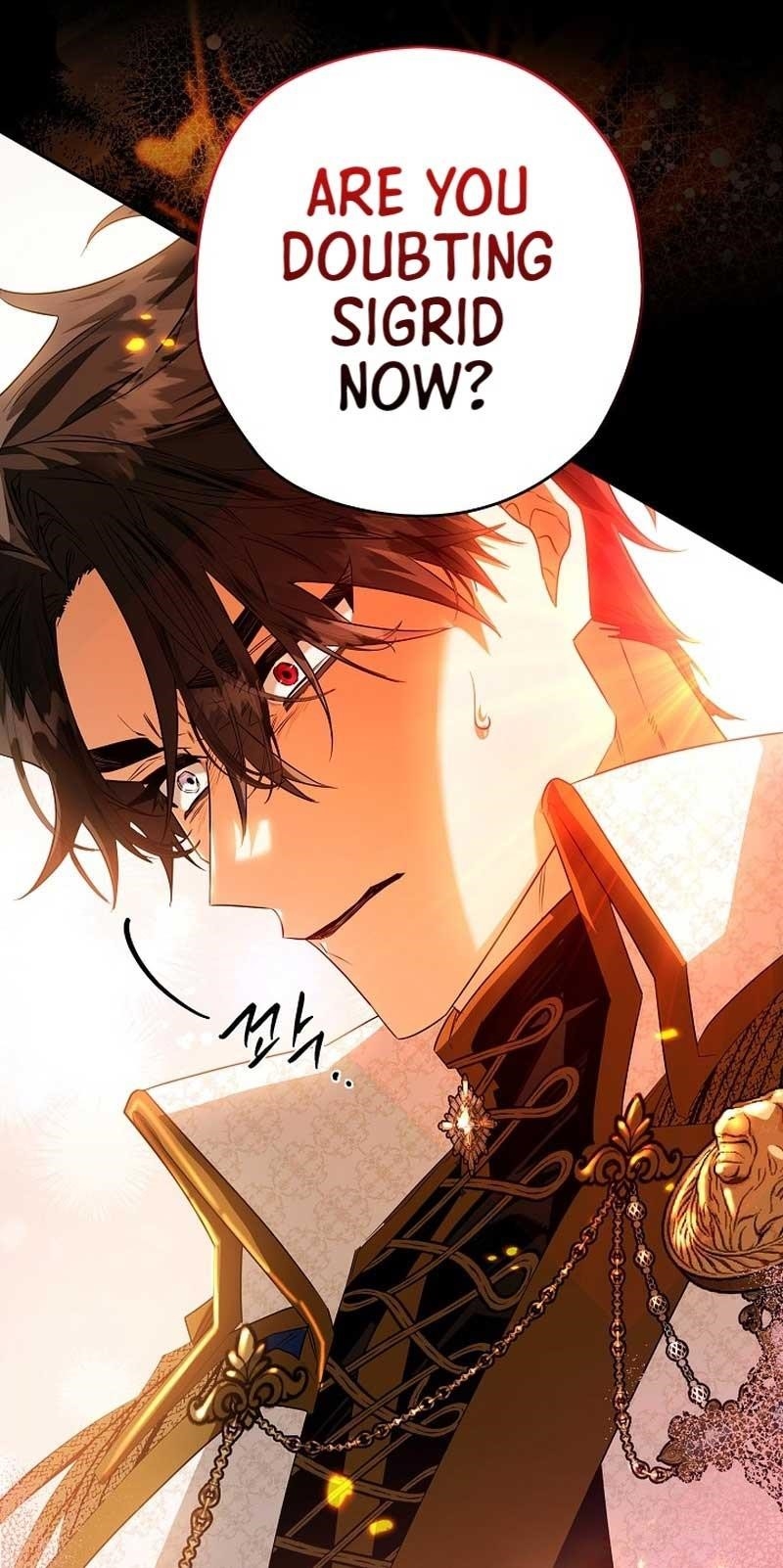 Sigrid - Chapter 84 Page 1