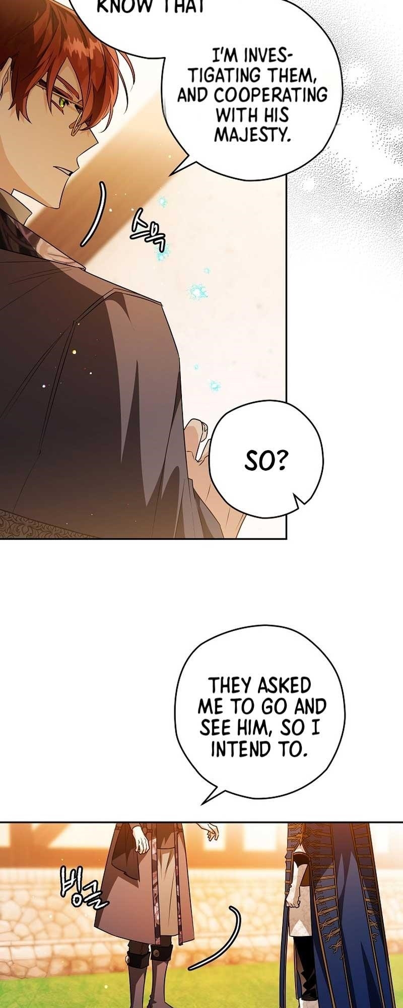 Sigrid - Chapter 84 Page 13