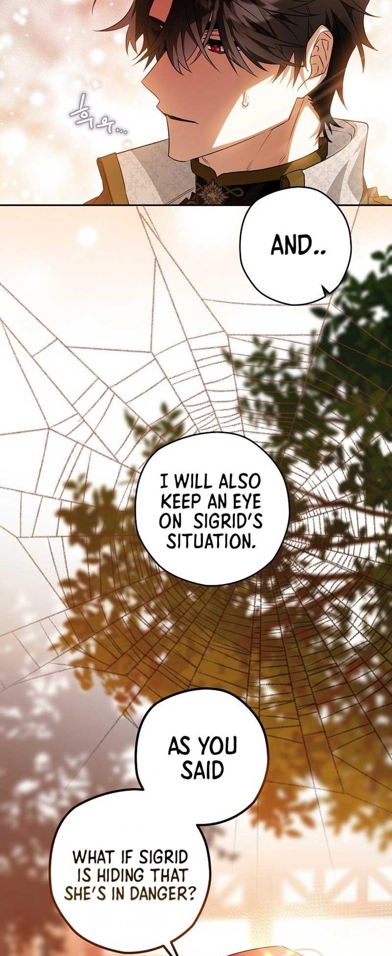 Sigrid - Chapter 84 Page 16