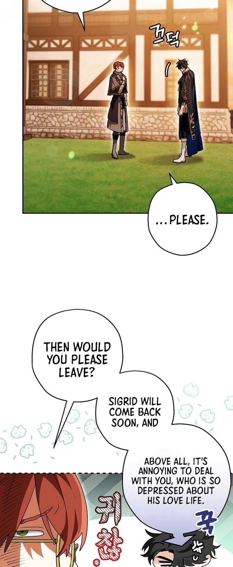 Sigrid - Chapter 84 Page 18