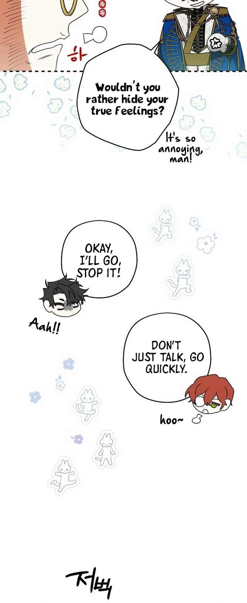 Sigrid - Chapter 84 Page 19