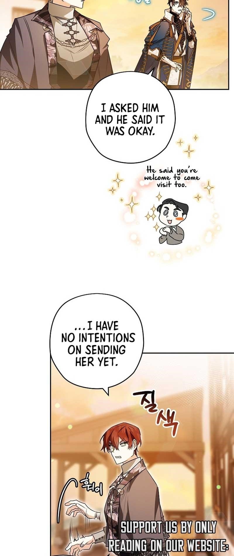 Sigrid - Chapter 84 Page 21