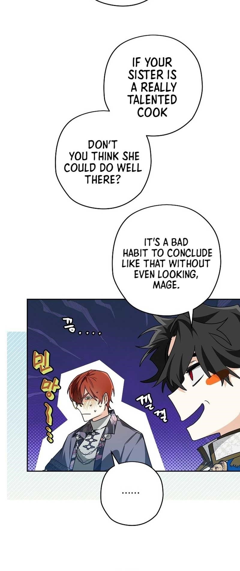 Sigrid - Chapter 84 Page 24