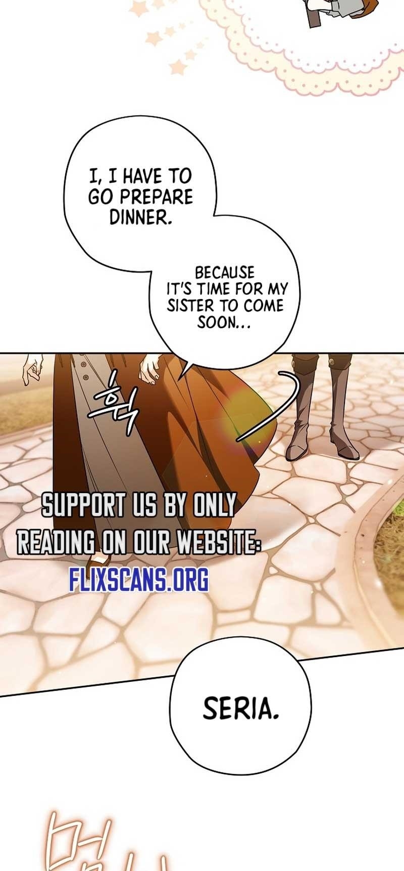 Sigrid - Chapter 84 Page 32