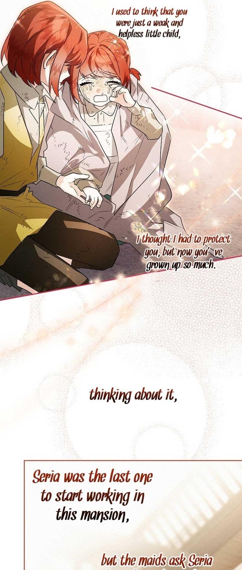 Sigrid - Chapter 84 Page 35