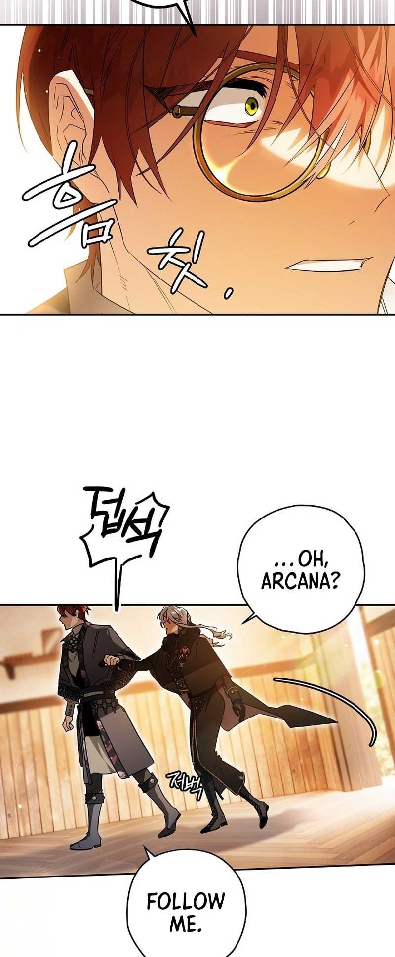 Sigrid - Chapter 84 Page 48