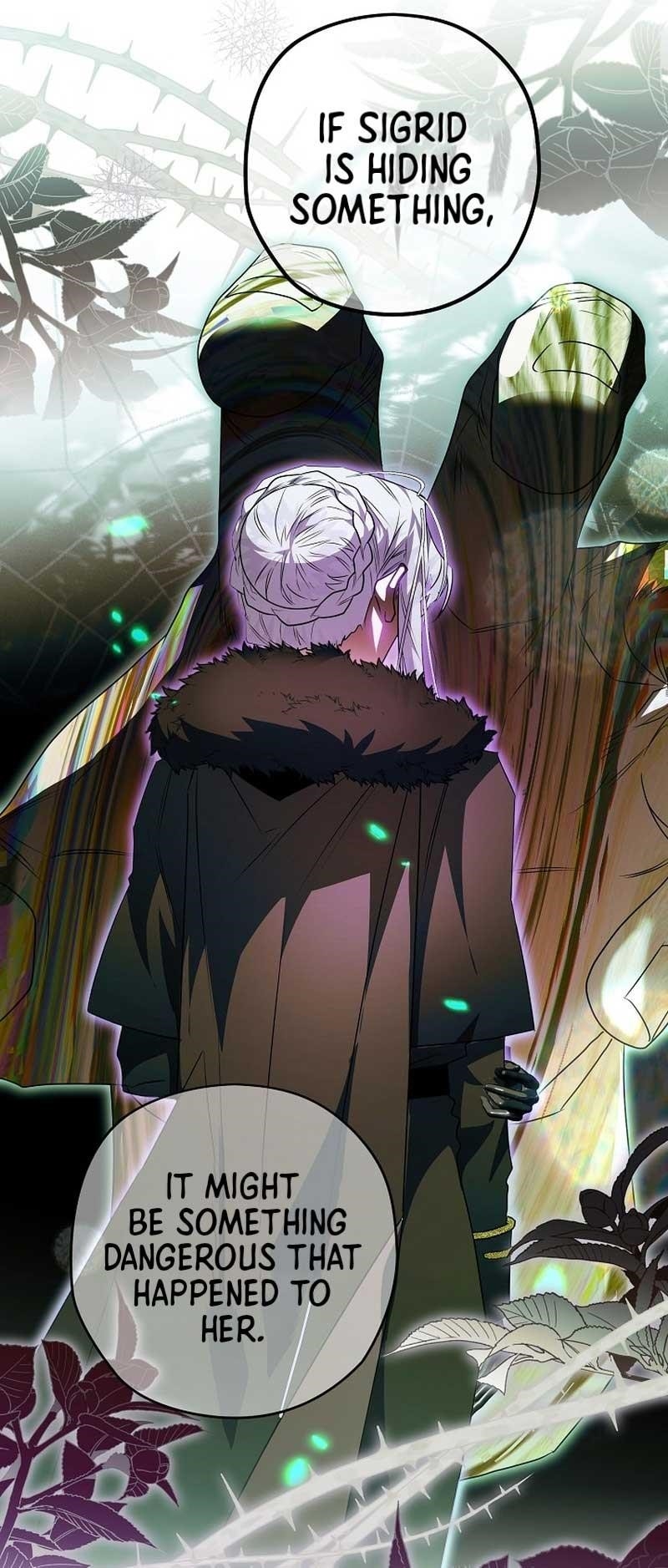Sigrid - Chapter 84 Page 5