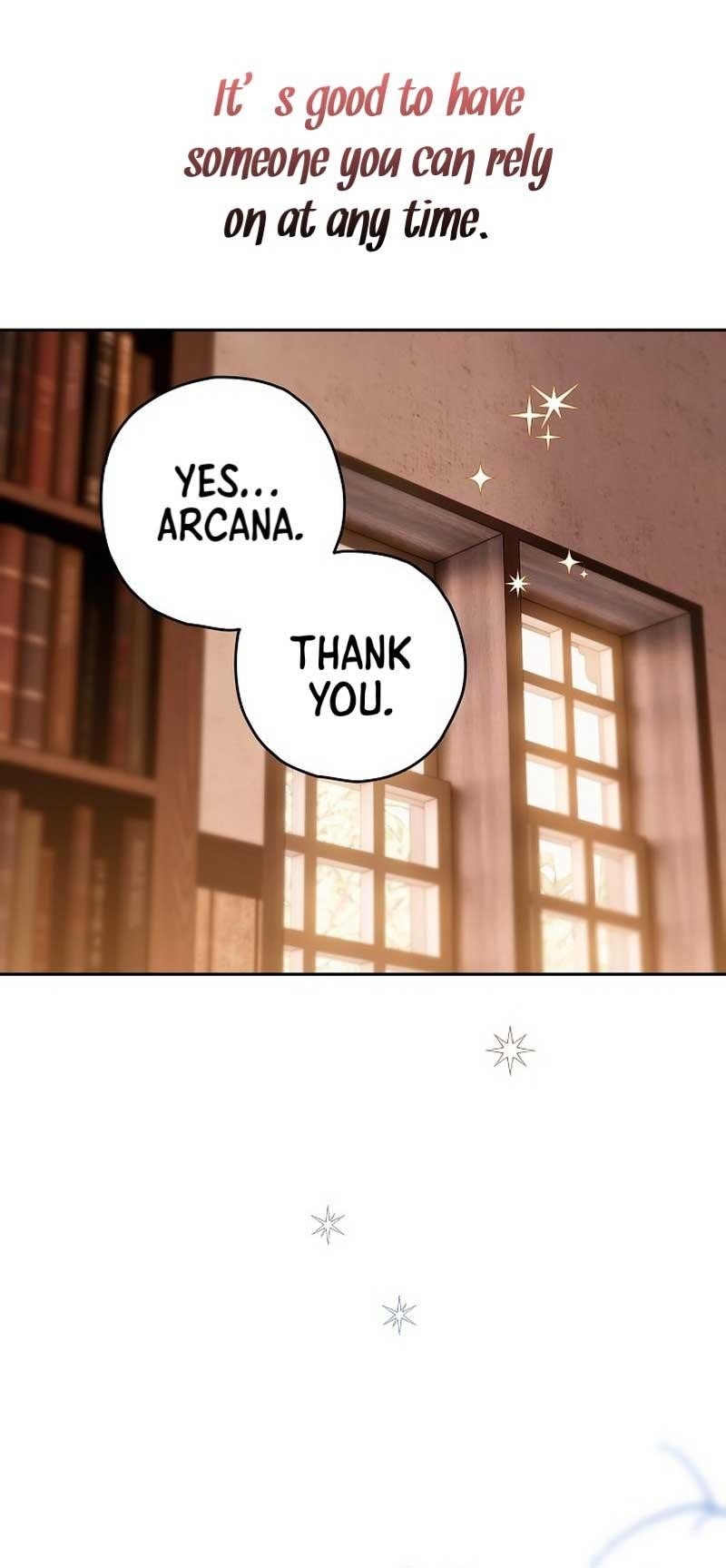 Sigrid - Chapter 85 Page 10