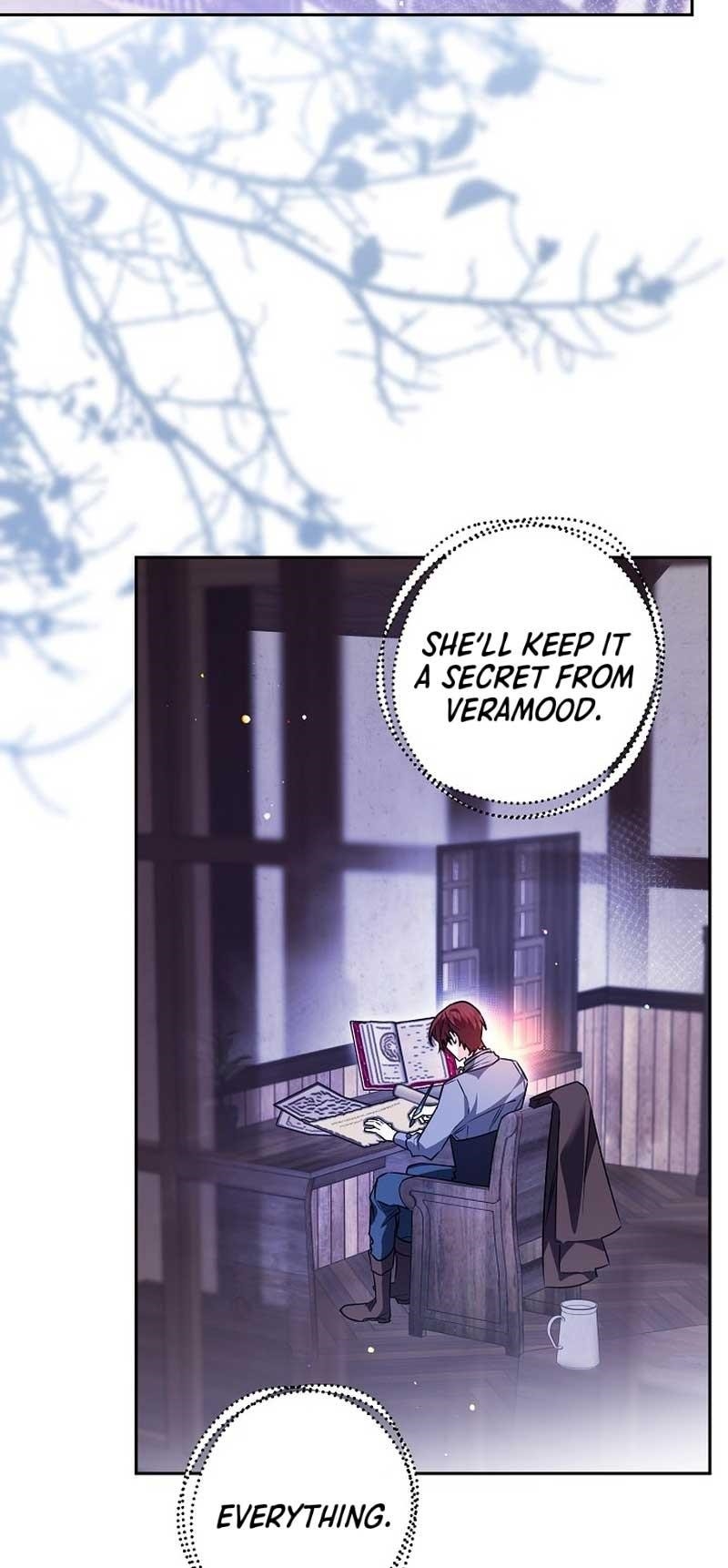 Sigrid - Chapter 85 Page 12