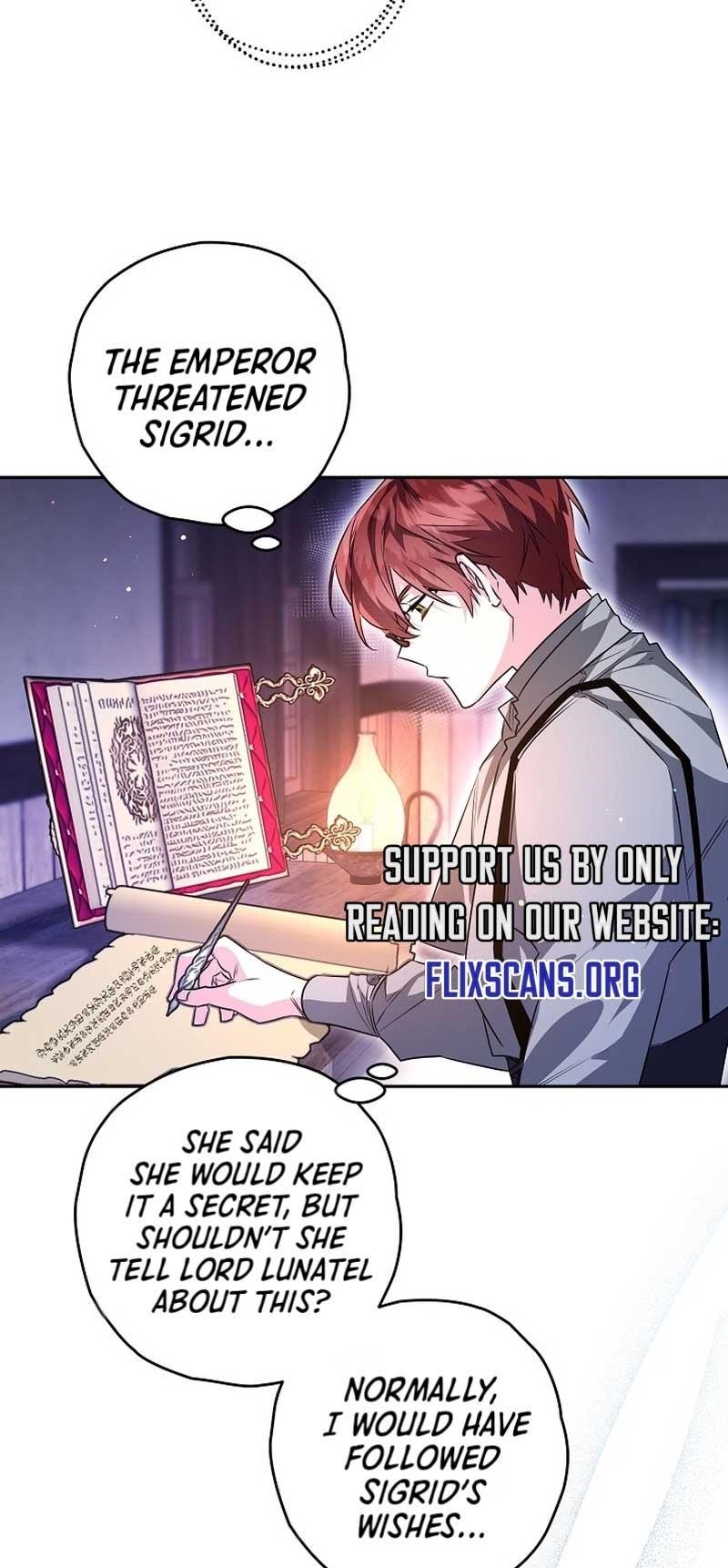Sigrid - Chapter 85 Page 13