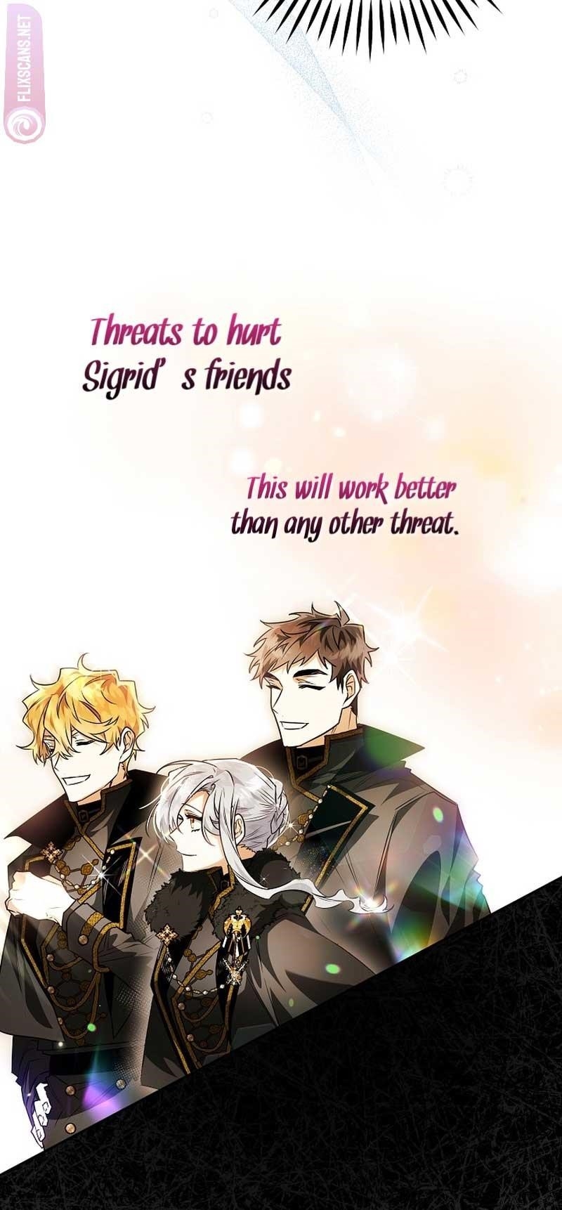 Sigrid - Chapter 85 Page 15