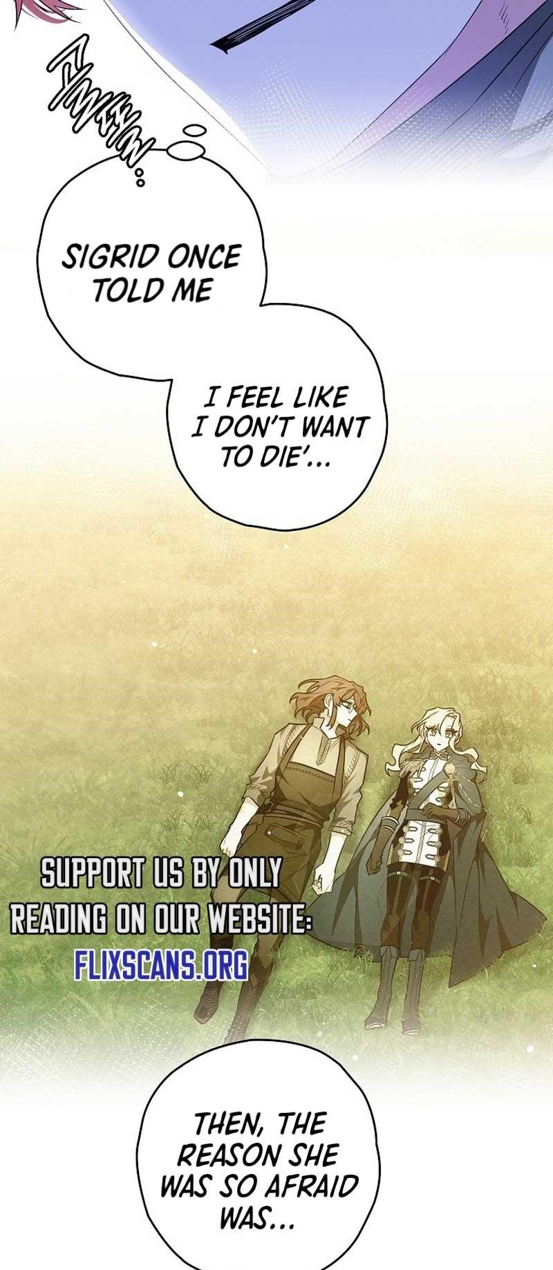 Sigrid - Chapter 85 Page 18