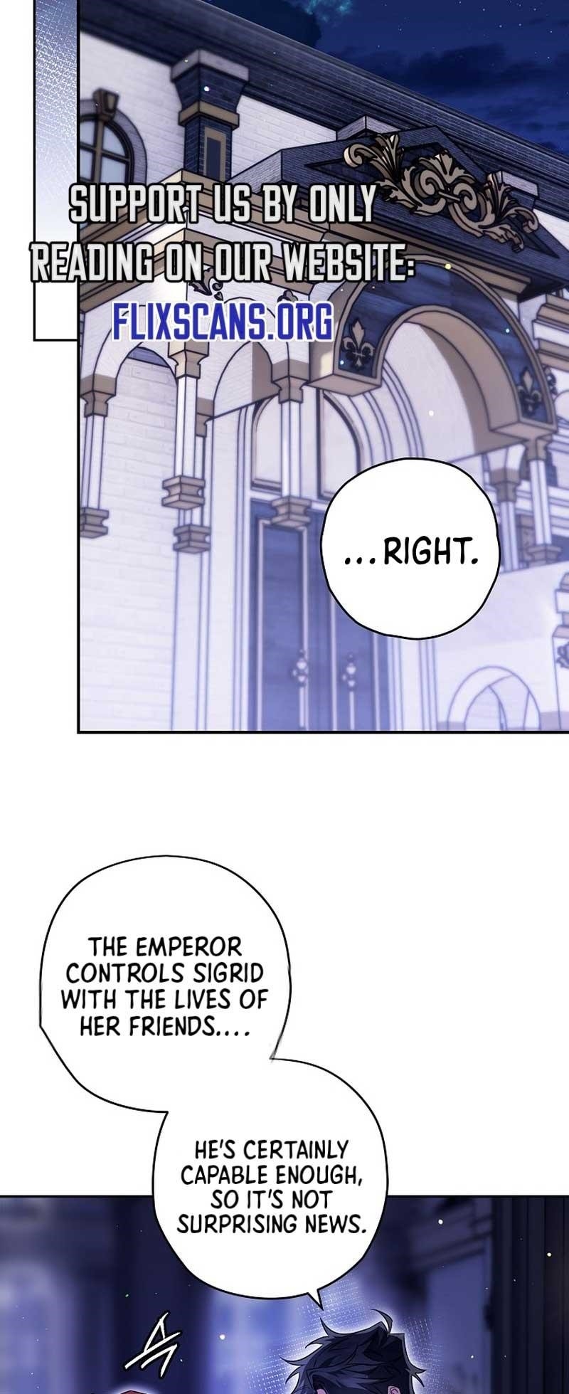 Sigrid - Chapter 85 Page 23