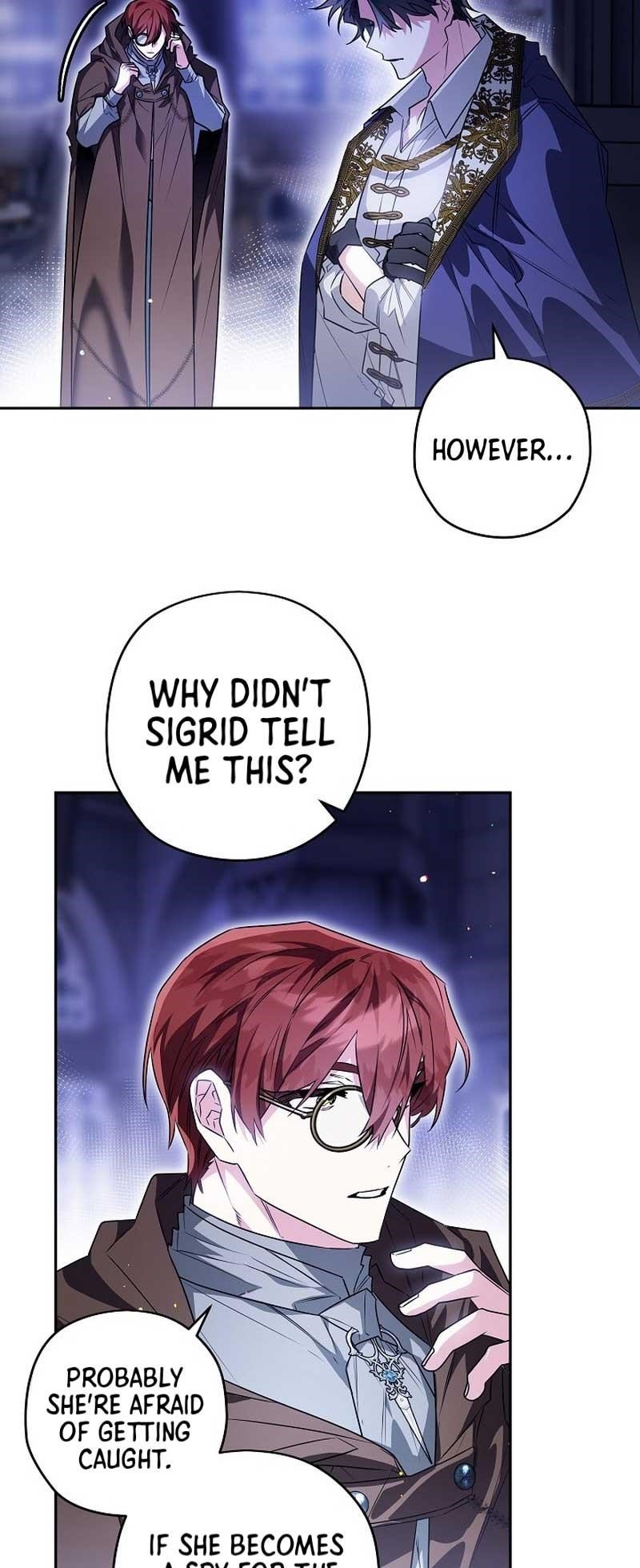 Sigrid - Chapter 85 Page 24