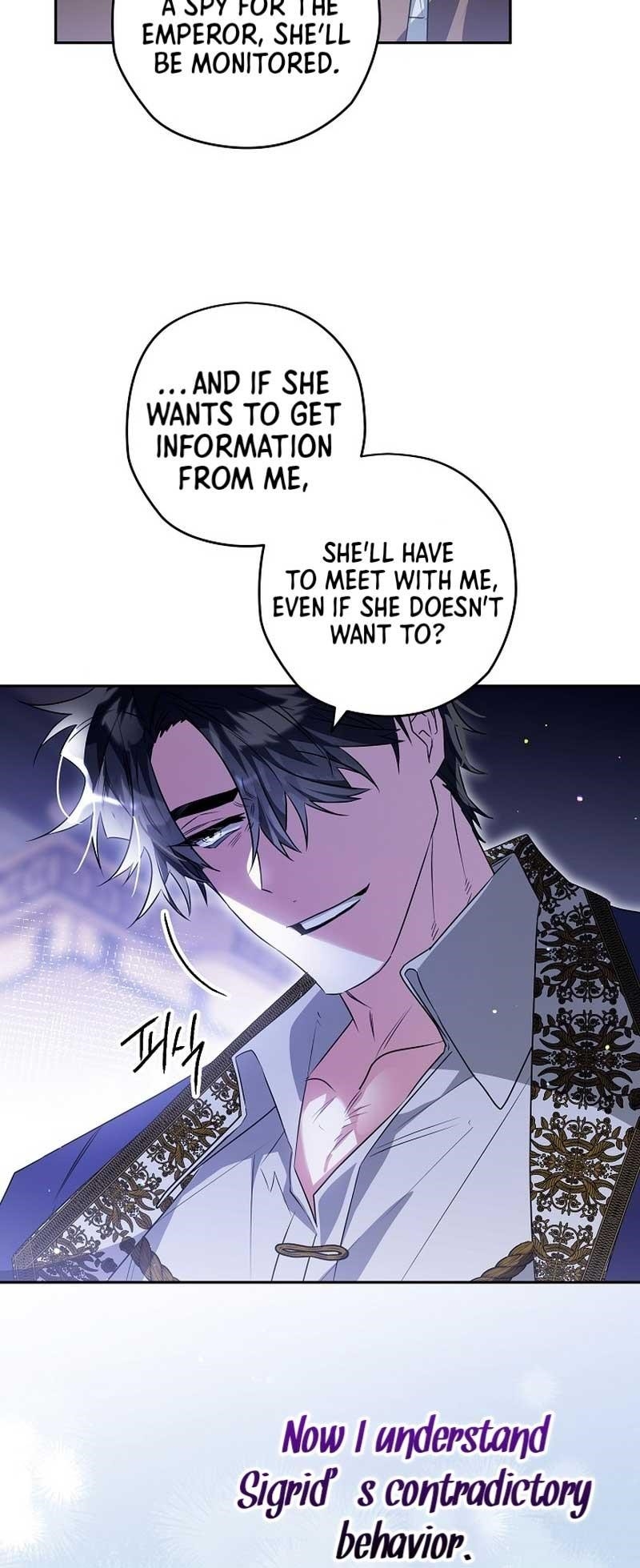 Sigrid - Chapter 85 Page 25