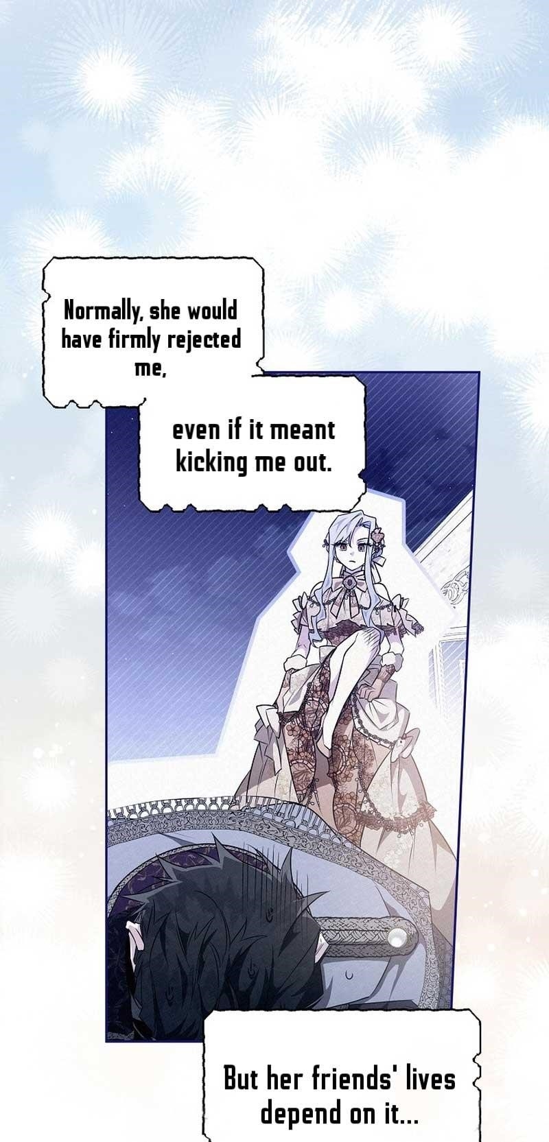 Sigrid - Chapter 85 Page 26