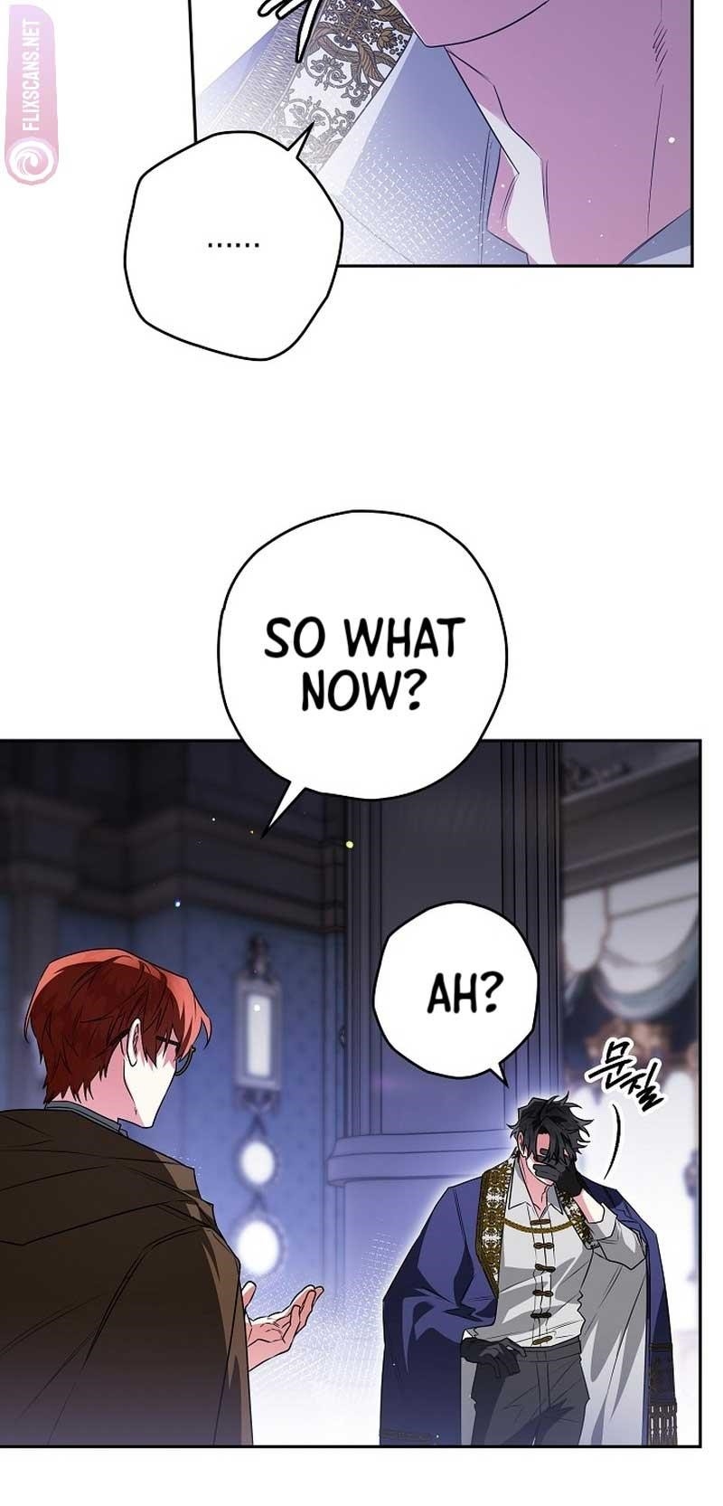 Sigrid - Chapter 85 Page 29