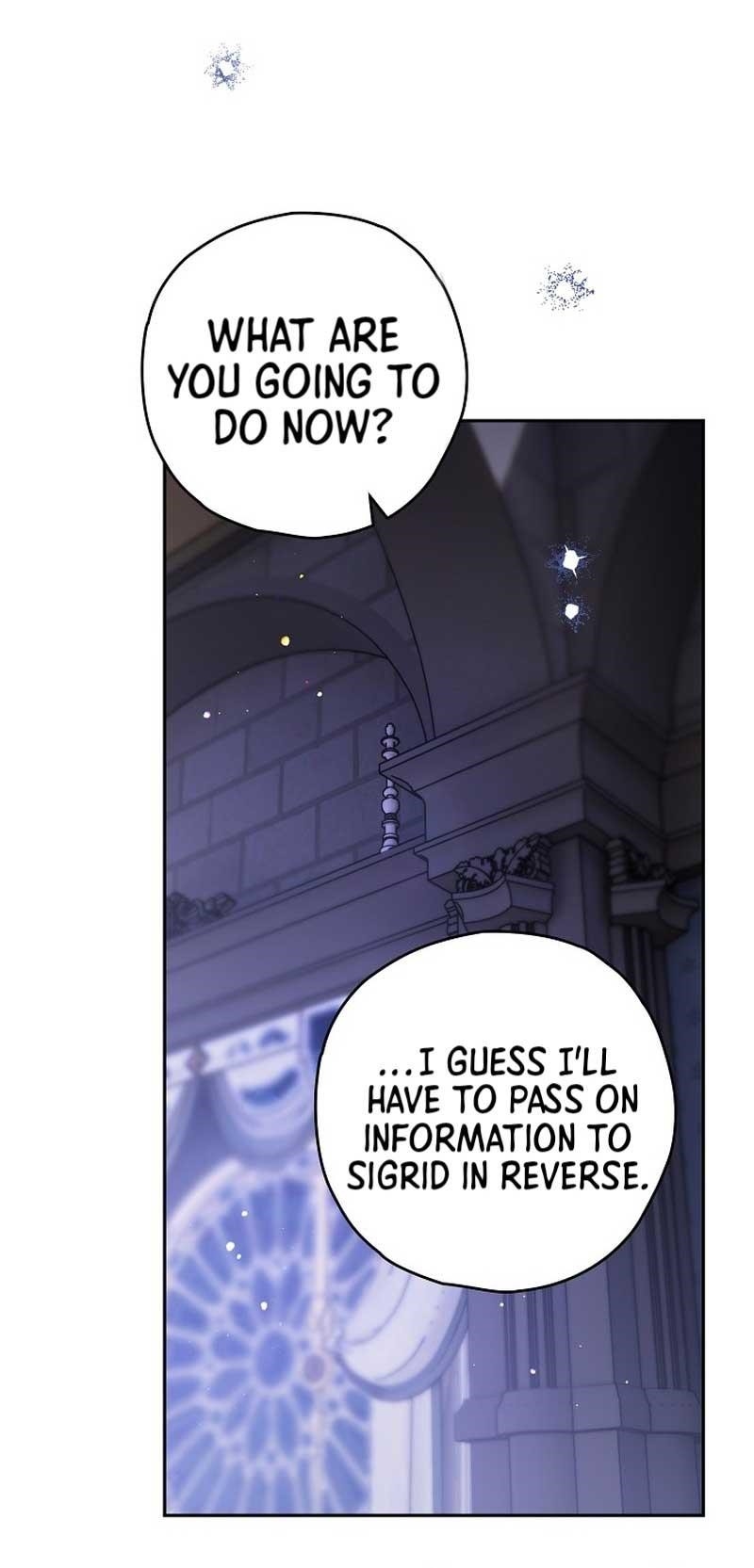 Sigrid - Chapter 85 Page 30