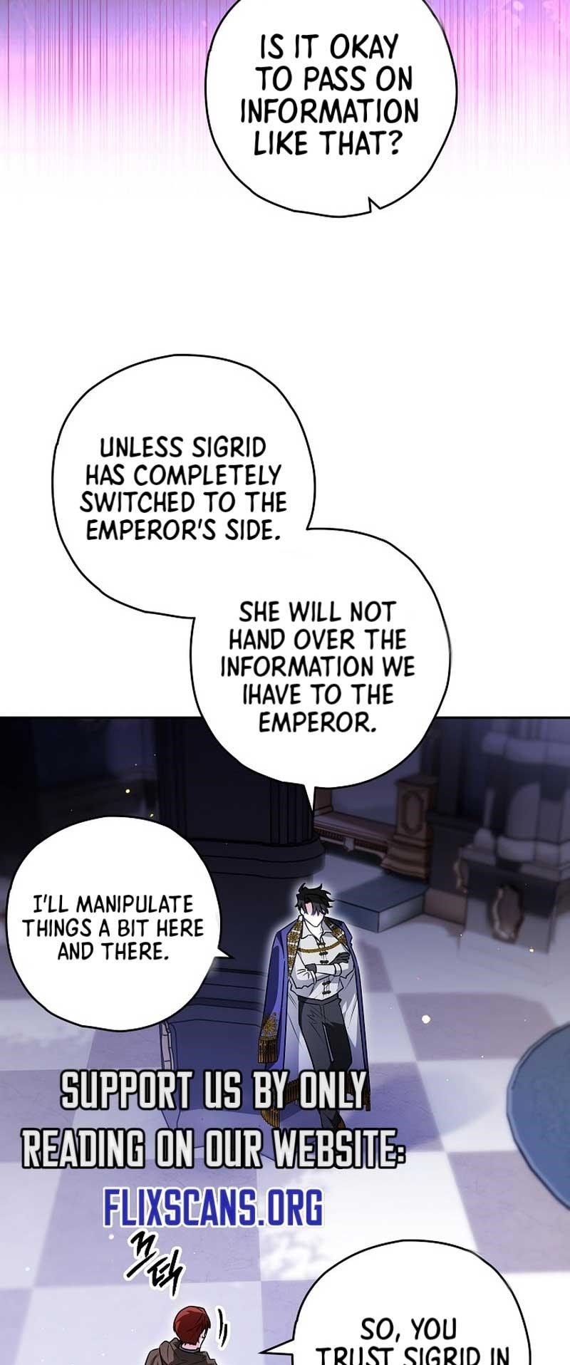 Sigrid - Chapter 85 Page 32