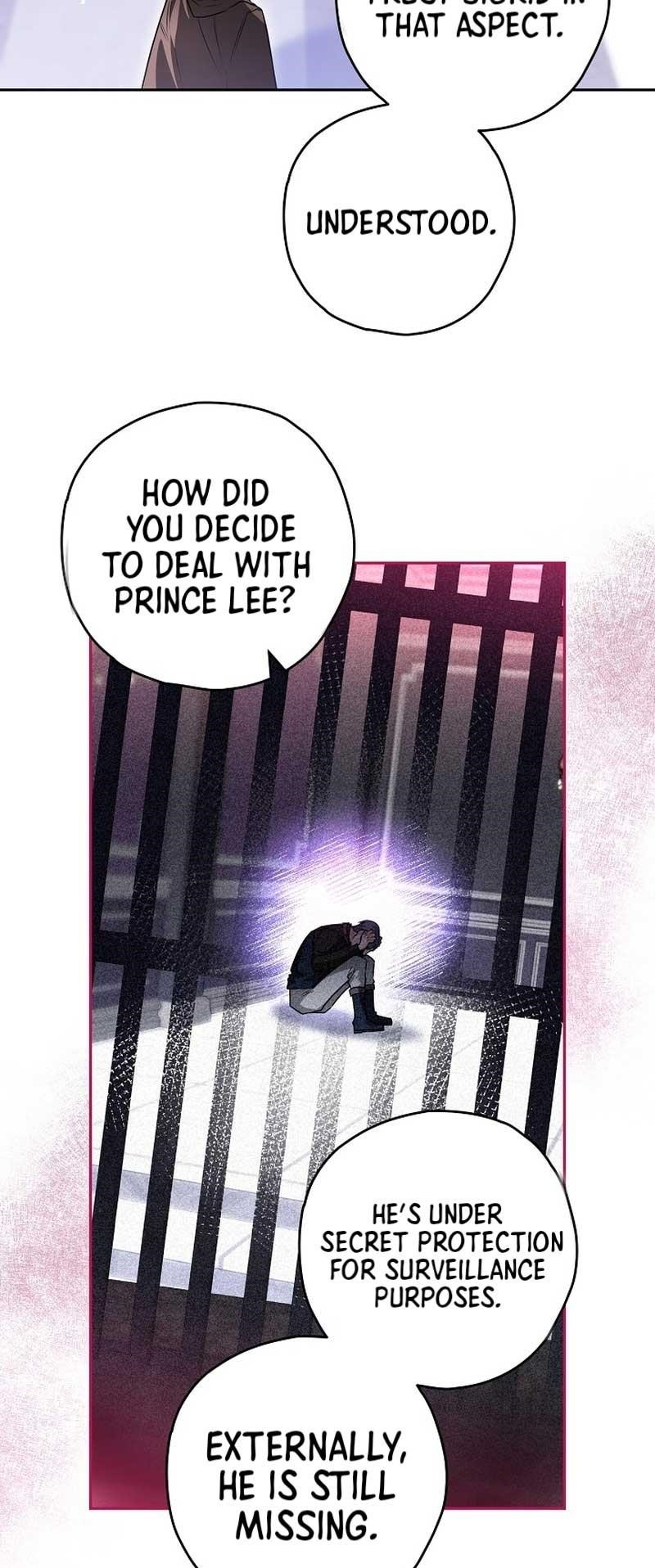 Sigrid - Chapter 85 Page 33