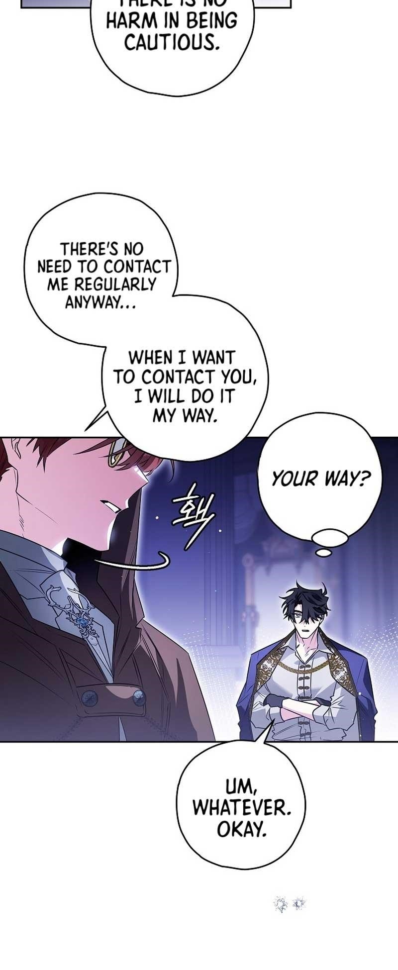 Sigrid - Chapter 85 Page 46