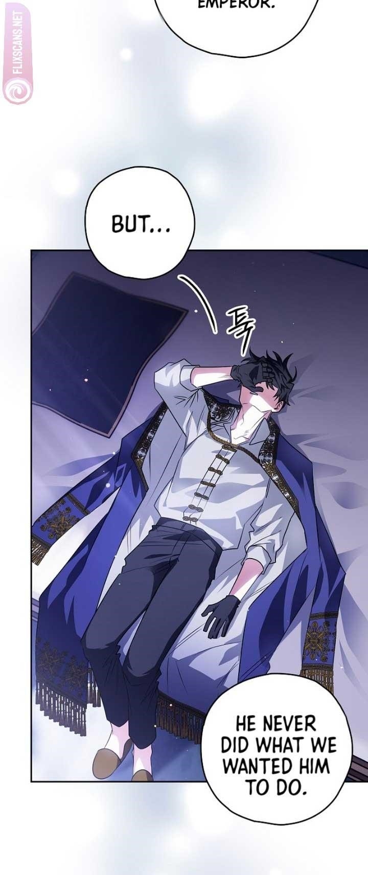 Sigrid - Chapter 85 Page 57