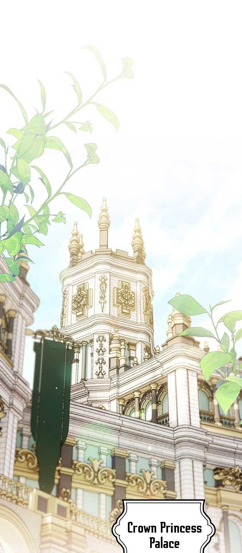 Sigrid - Chapter 86 Page 1