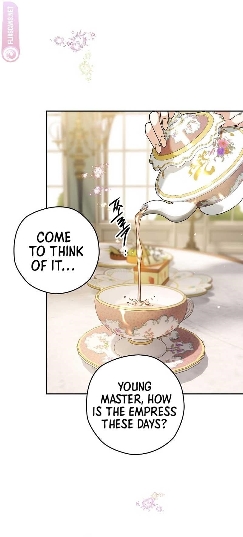 Sigrid - Chapter 86 Page 15