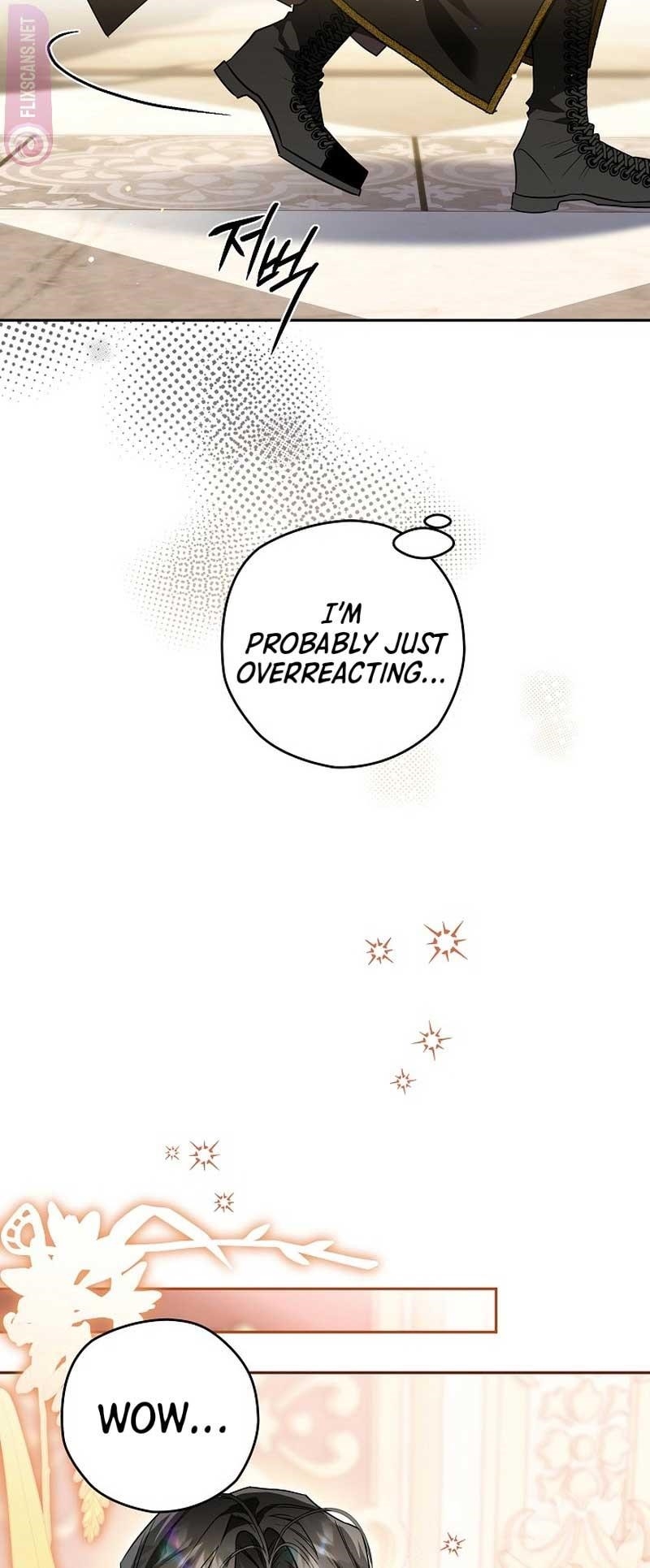 Sigrid - Chapter 86 Page 22