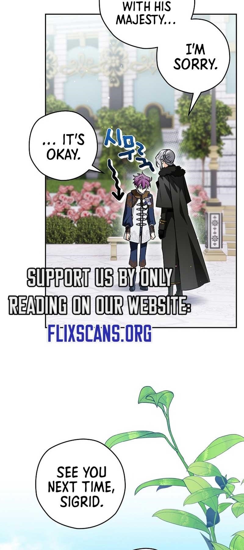 Sigrid - Chapter 86 Page 33