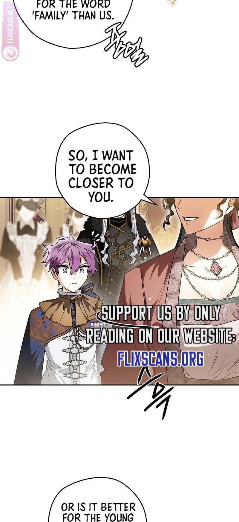 Sigrid - Chapter 86 Page 8