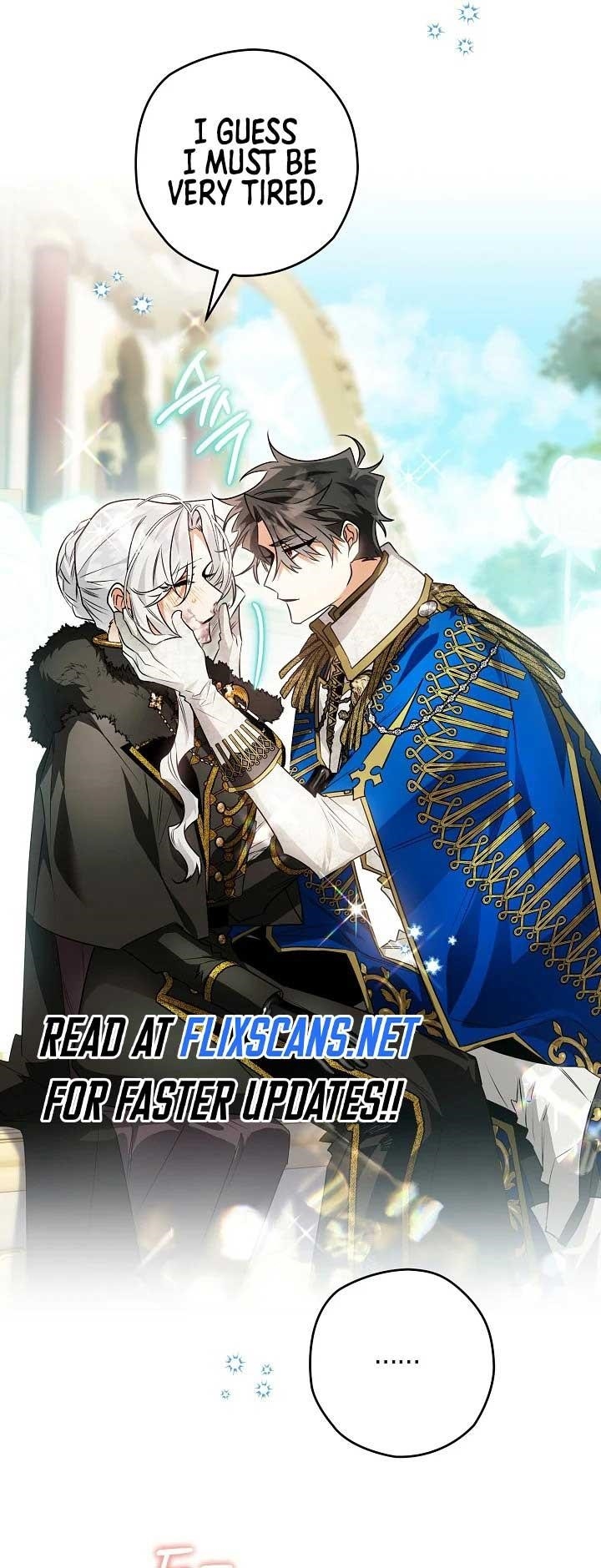 Sigrid - Chapter 87 Page 14