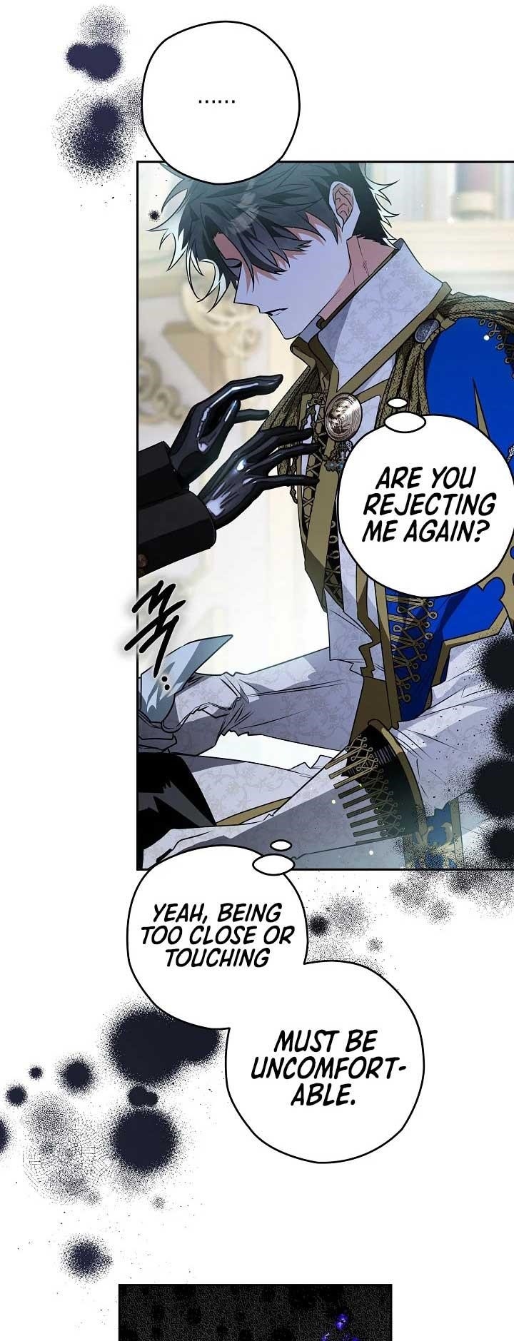 Sigrid - Chapter 87 Page 19